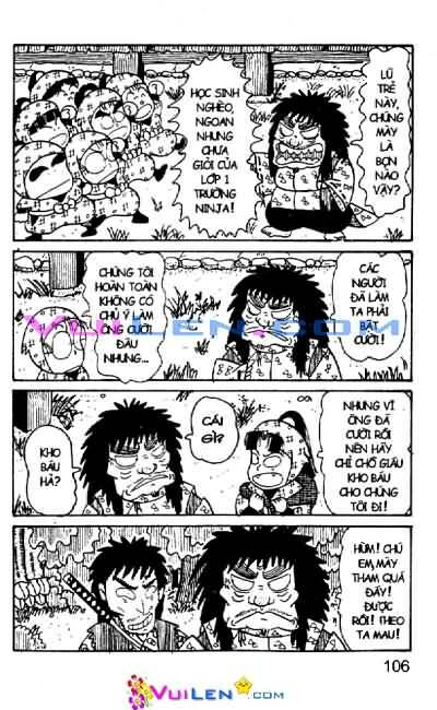 ninja loạn thị chapter 16 106