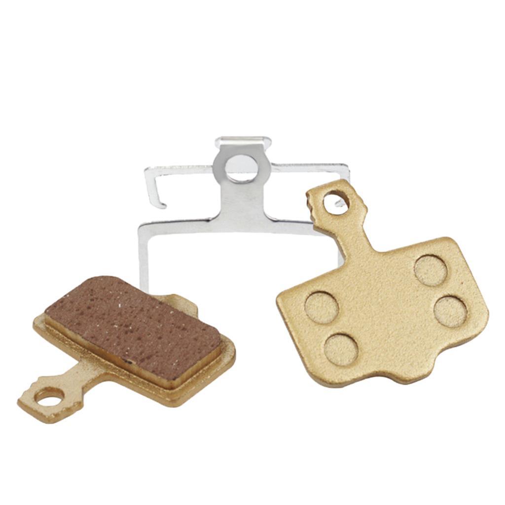 Mountain Bike Disc Brake Pad For