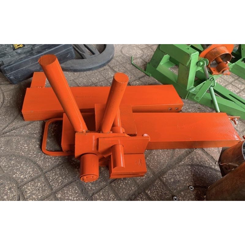 Bàn bẻ sắt đai phi 10/22