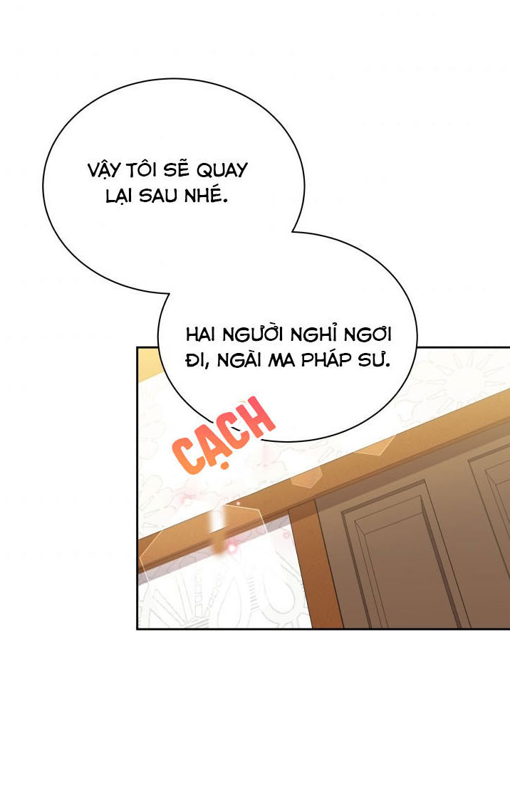 nàng elizabeth thuần khiết chapter 9 35