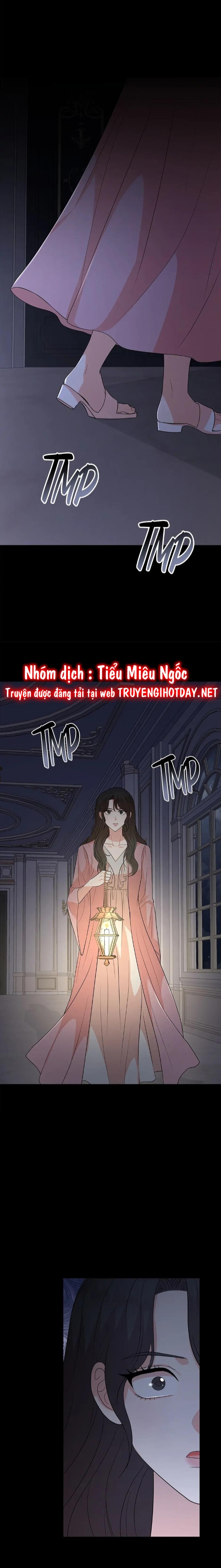 diễn vai ác nữ cũng thật khó khăn chapter 84 28