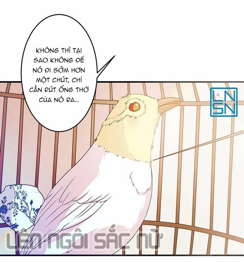 tổng tài cưng chiều vợ yêu chapter 12 24