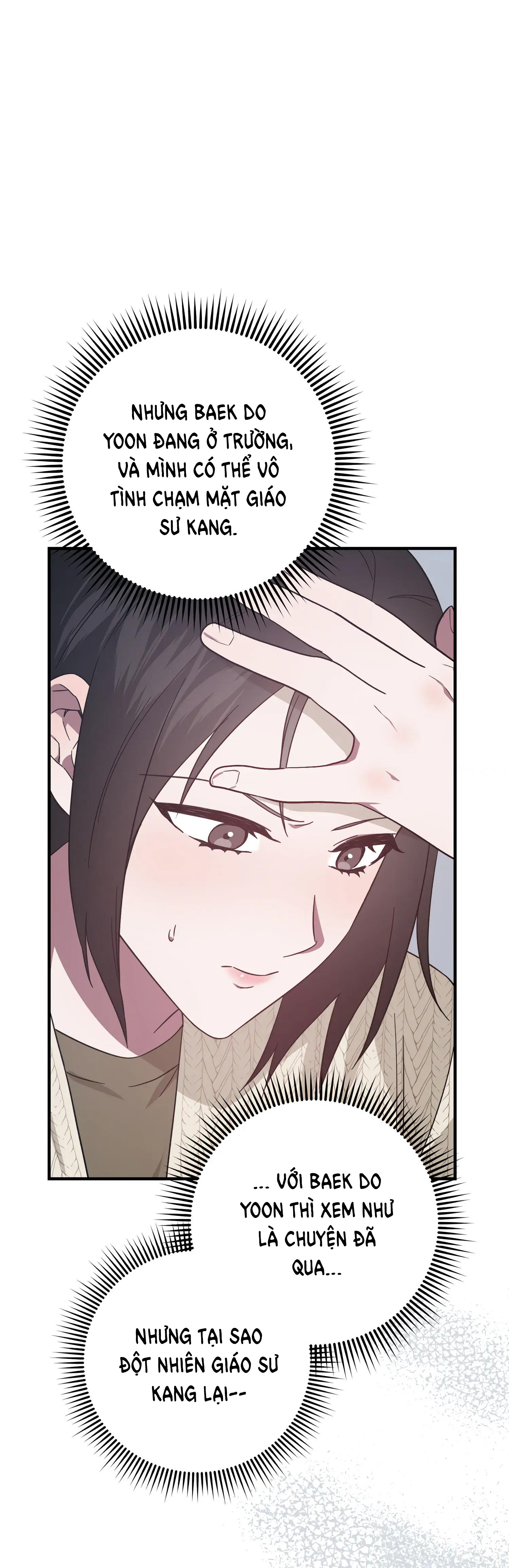 Quan Hệ Không Xác Định chapter 37.2 - Trang 19