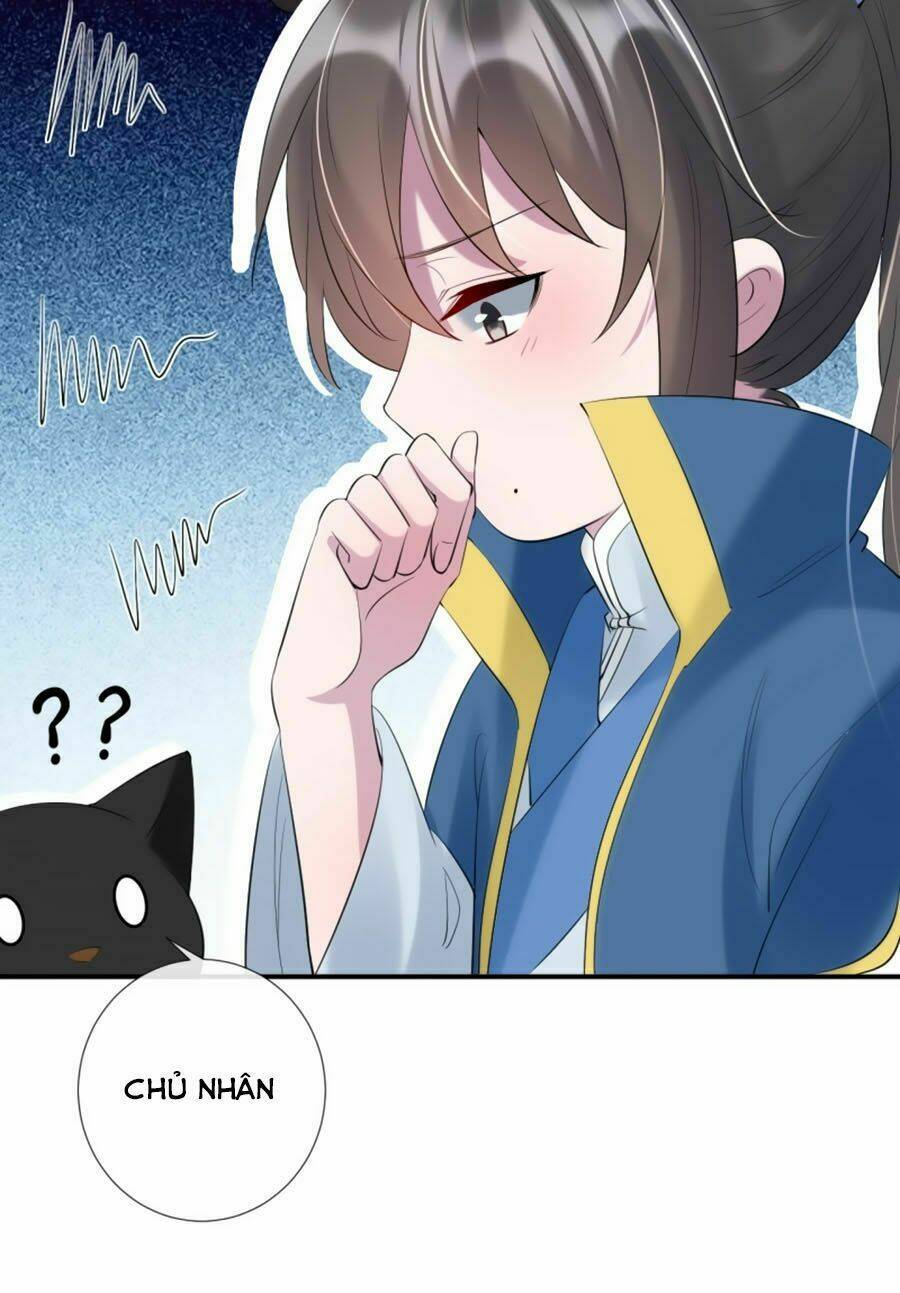 tuyệt thế thần y: phúc hắc đại tiểu thư chapter 9.2 13