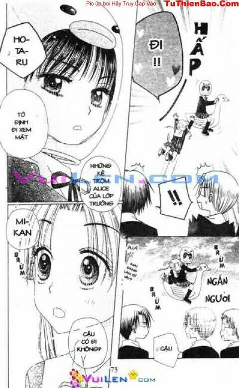gakuen alice chapter 23 73