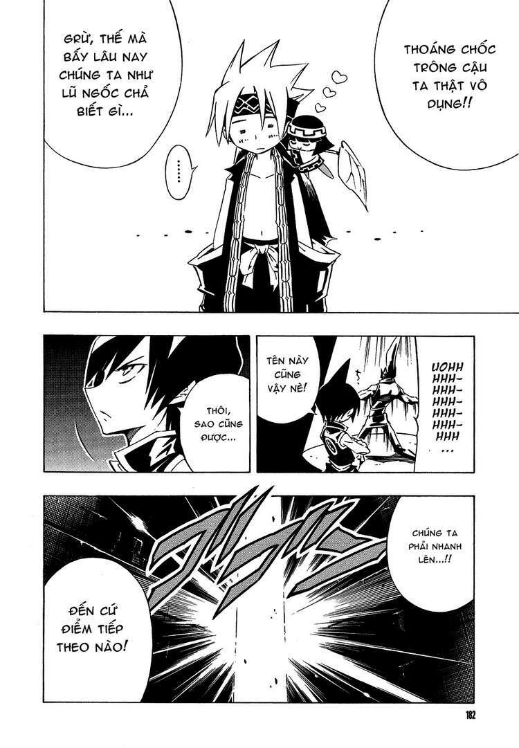 vua pháp thuật chapter 289 2