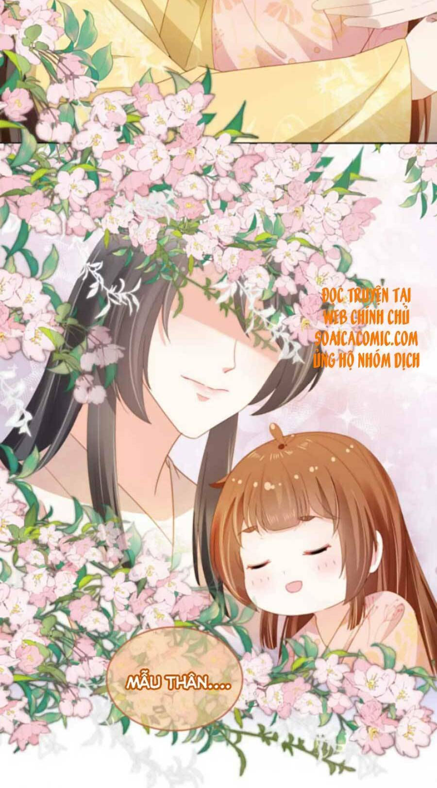 nhặt được bảo bối manh manh chapter 73 17