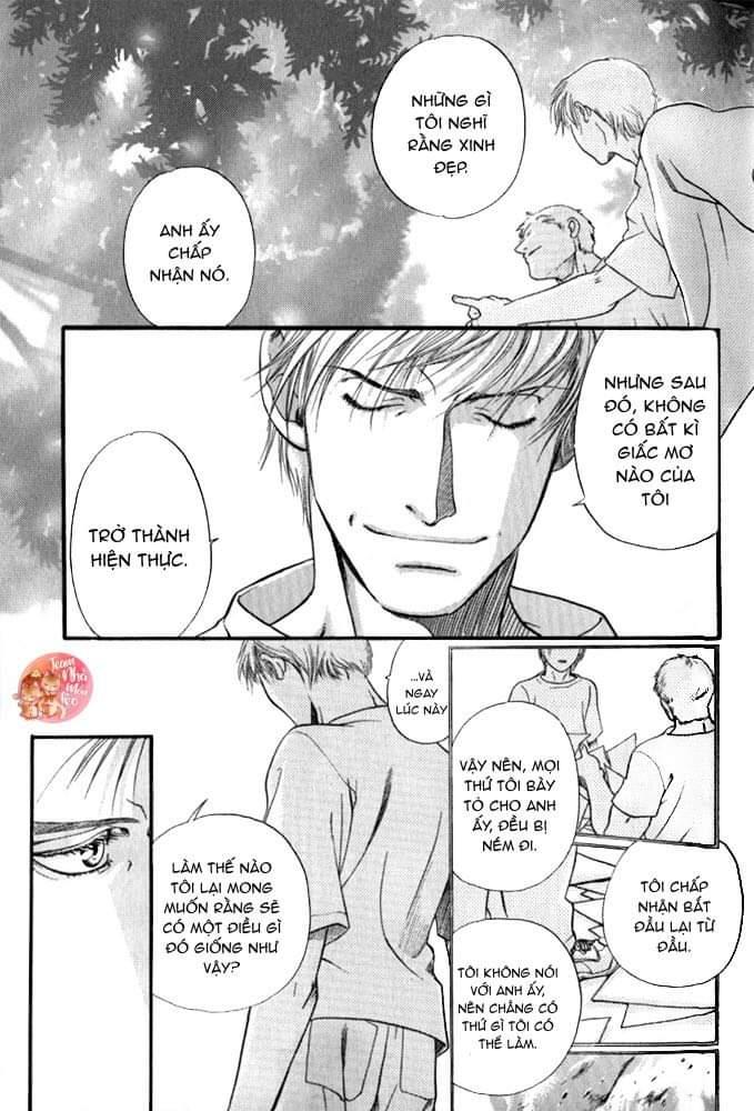 oneshot bl từ nhiều tác giả - mlèo dịch chapter 122 26