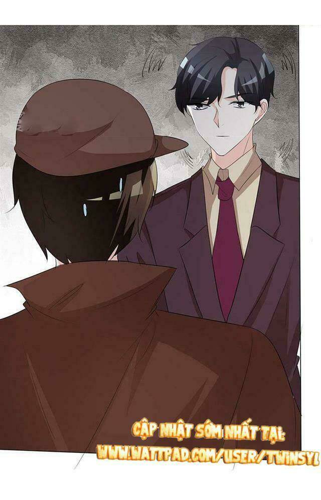 ái người tình xuất vu lam chapter 30 9