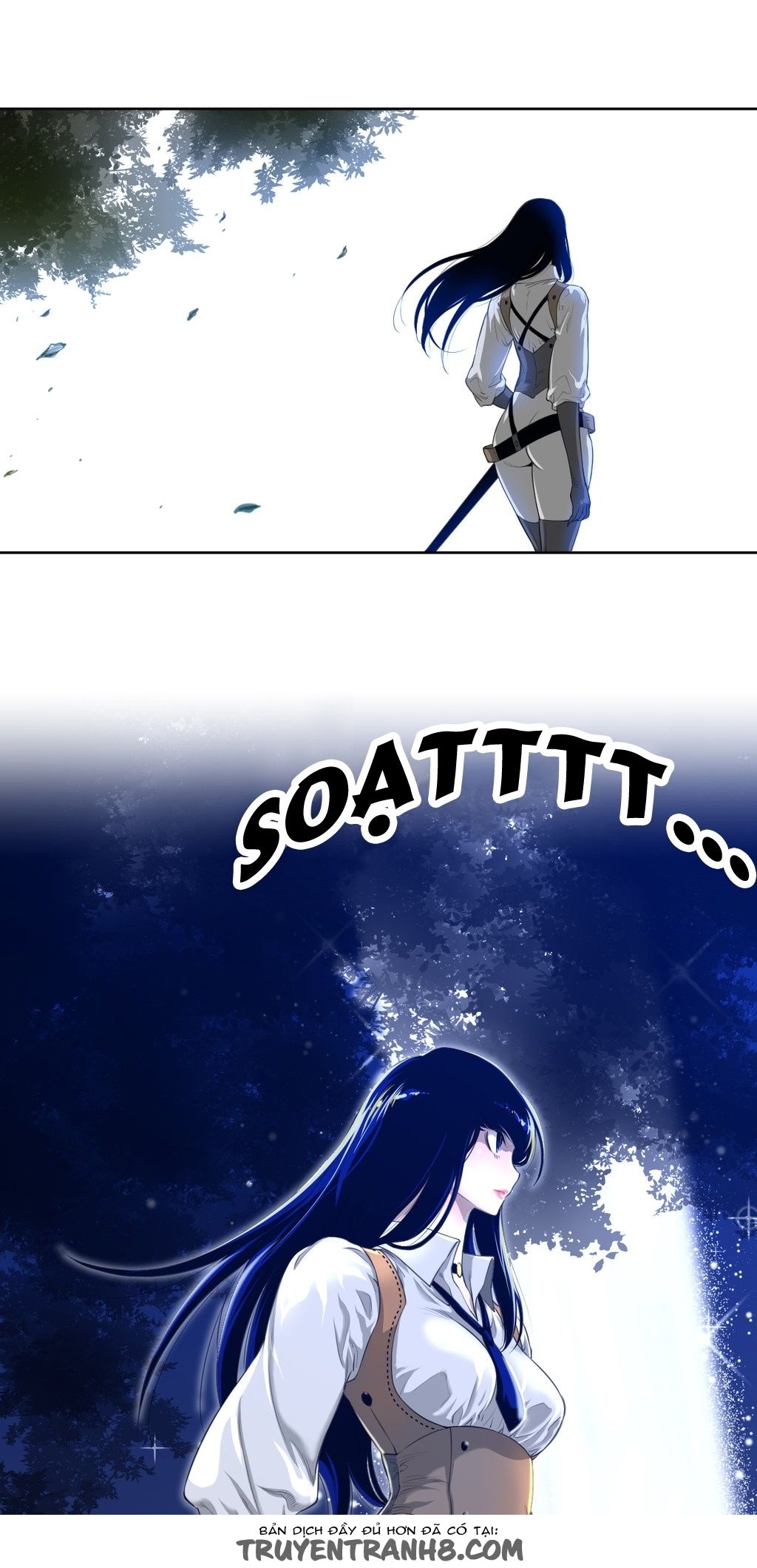 một nửa hoàn hảo chapter 3 19