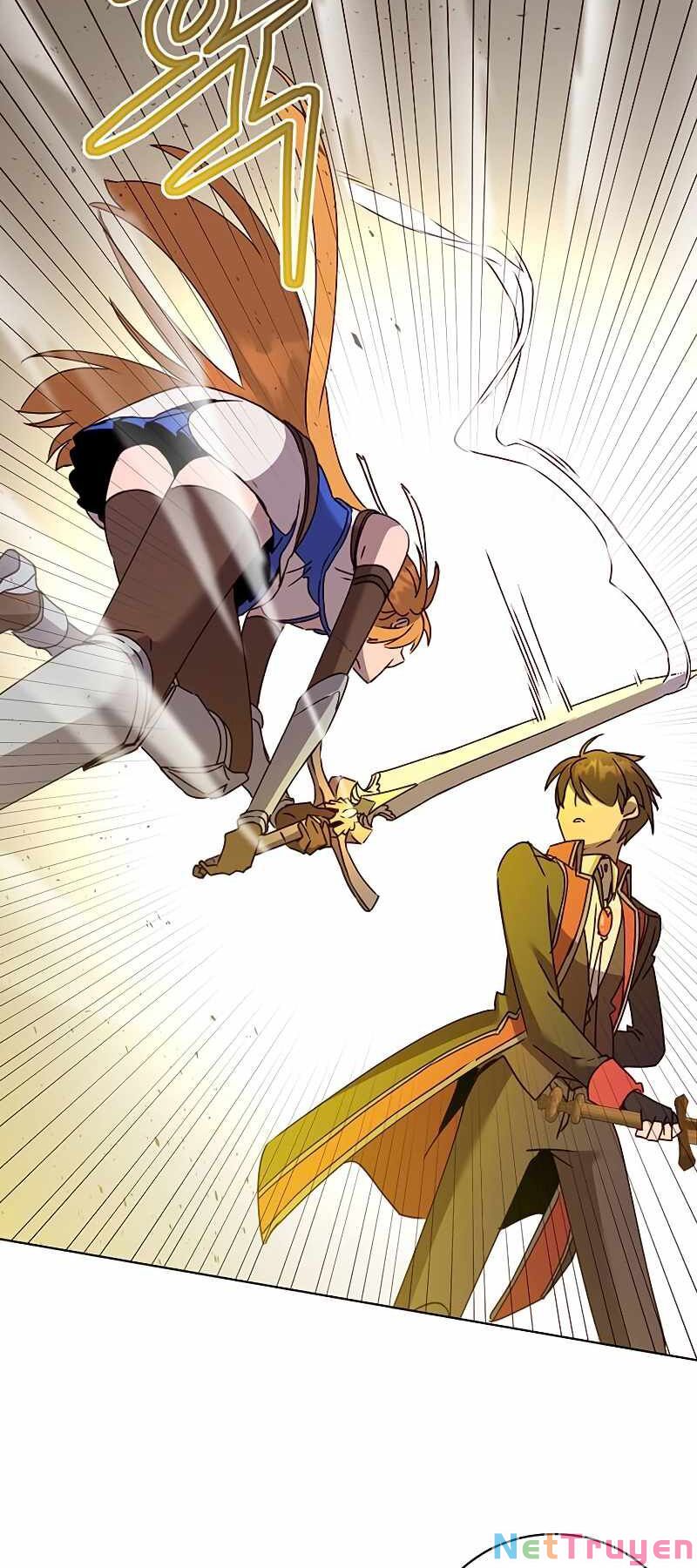 Anh Hùng Mạnh Nhất Trở Lại chapter 80 20