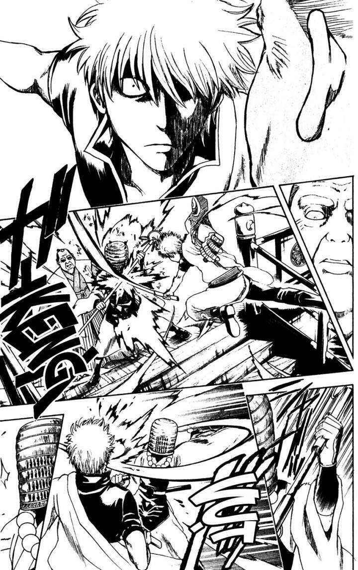 gintama - linh hồn bạc chapter 391 18