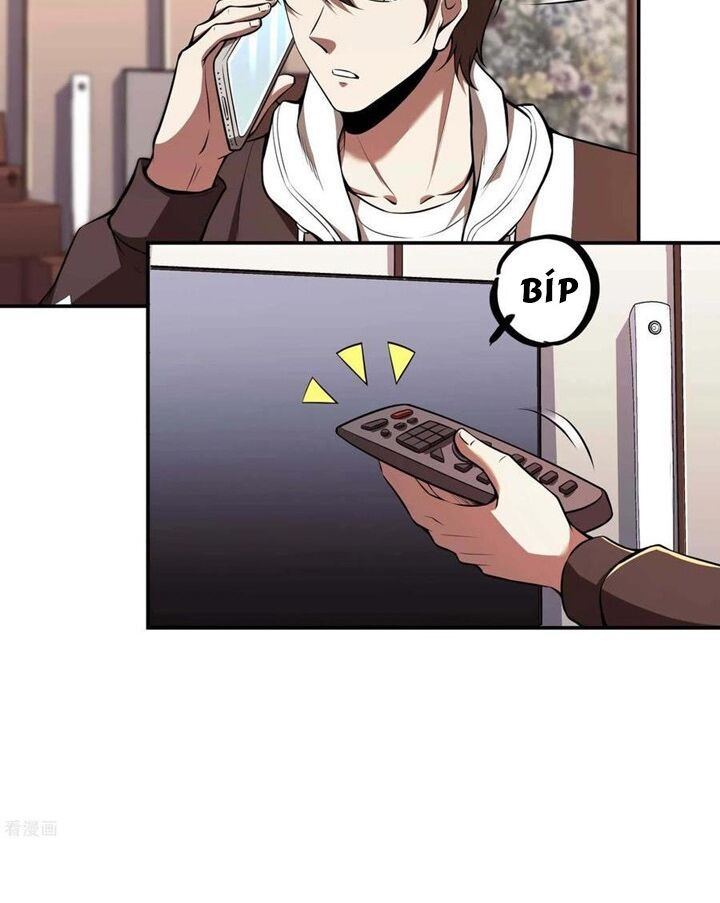 đệ nhất người ở rể chapter 95 52