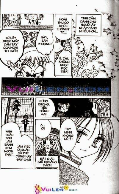 nữ sinh thời đại chapter 7 39