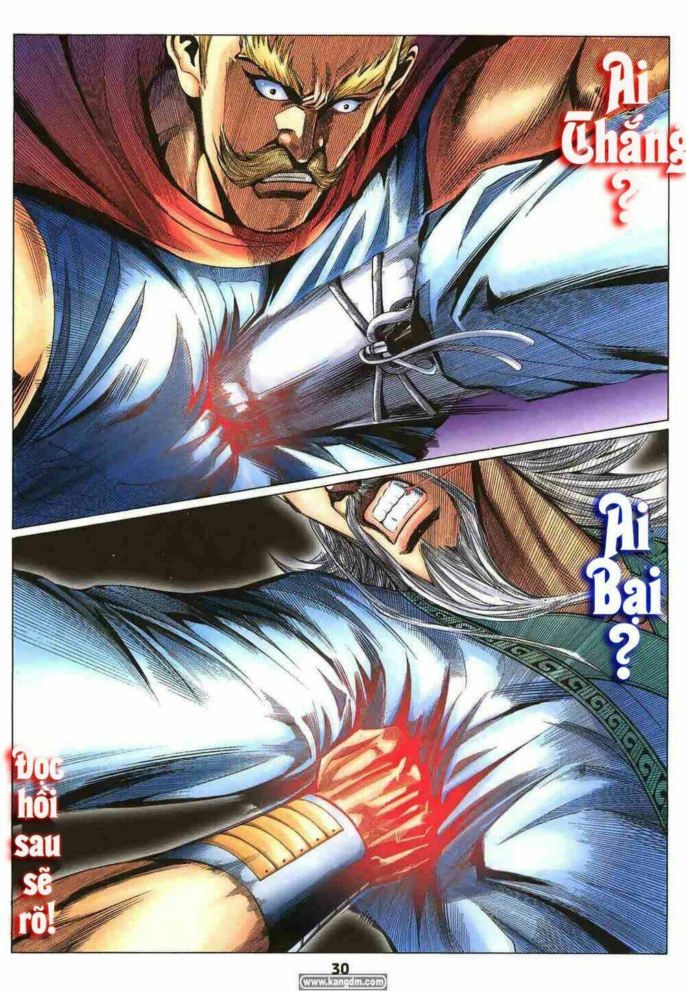 thiên tằm biến chapter 4 25