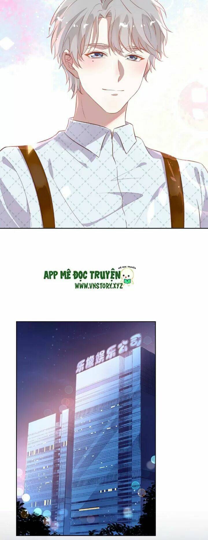 bạn trai kém tuổi bẫy yêu tôi chapter 13 21