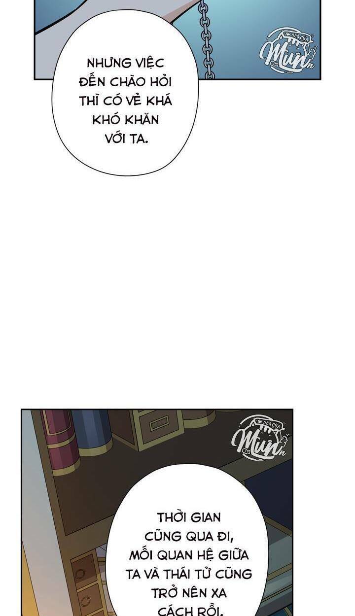 gửi đến người bạn của tôi chapter 5 55