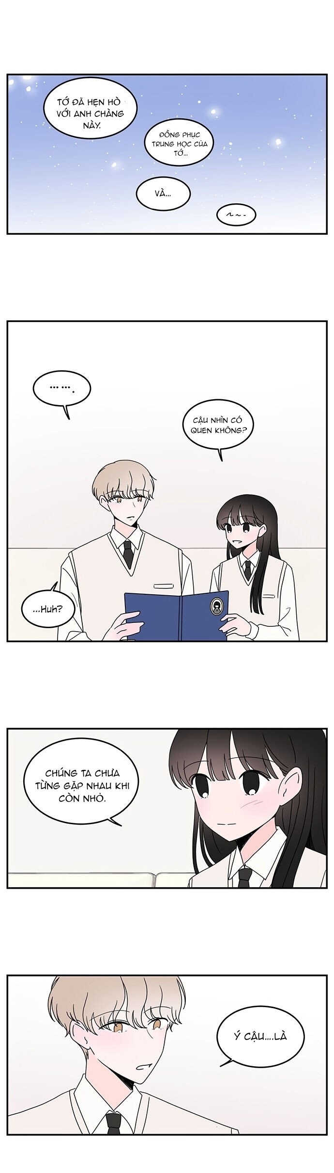 hội chứng nam phụ chapter 33 7