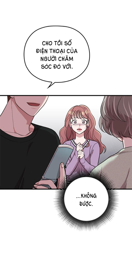 cô đi mà lấy chồng tôi chapter 41.2 21