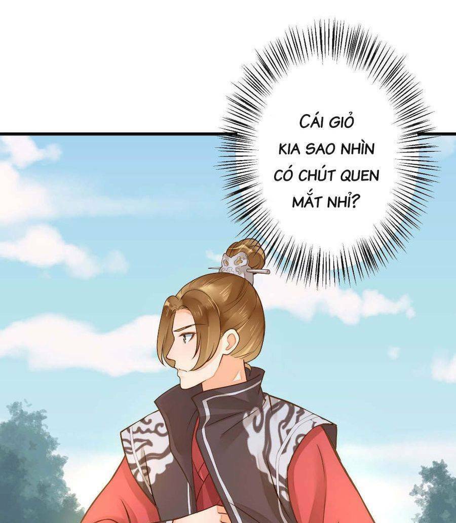 quý phi này có chút cơ chapter 18 44