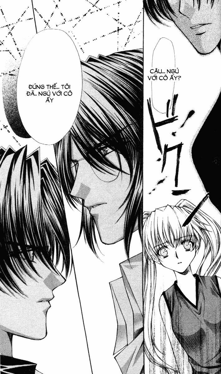 anh chàng khắc tinh chapter 33 5