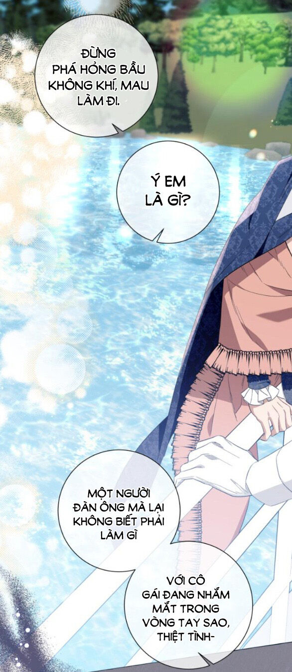 tôi tưởng đó chỉ là tiểu thuyết trọng sinh bình thường chapter 44.1 15