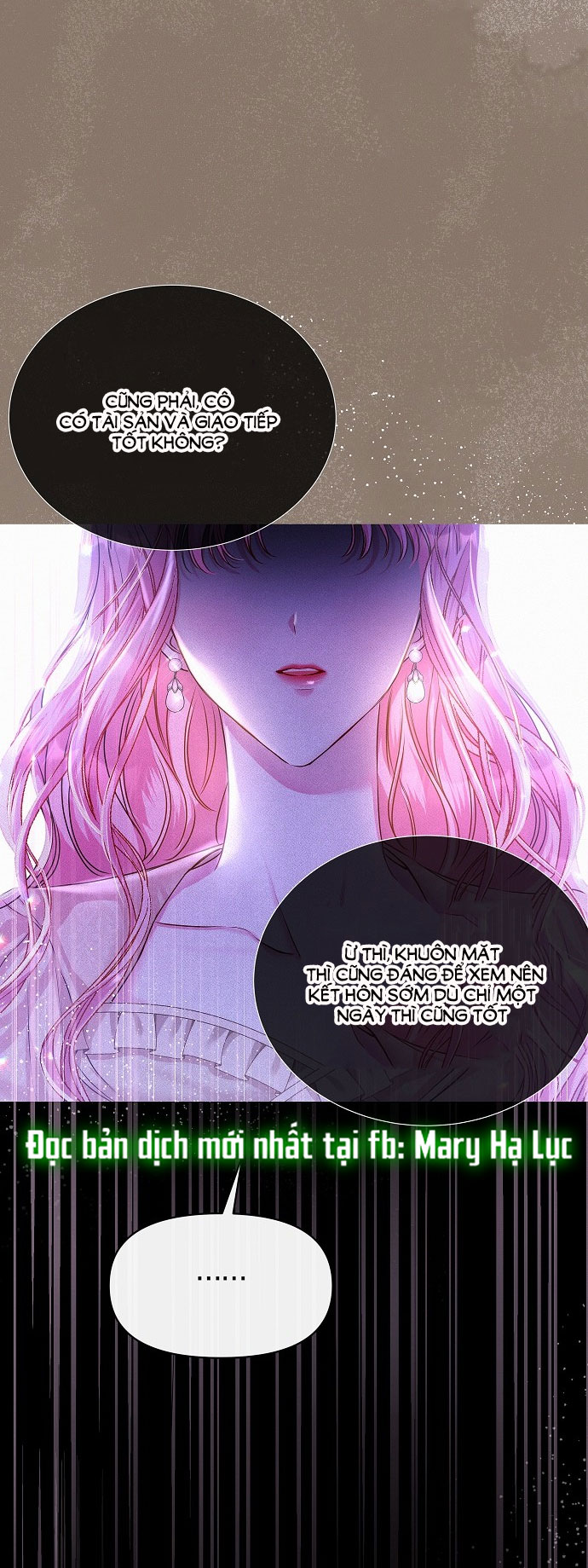 Có Lẽ Tôi Đã Sai Lầm Khi Kết Hôn chapter 2.1 - Trang 26