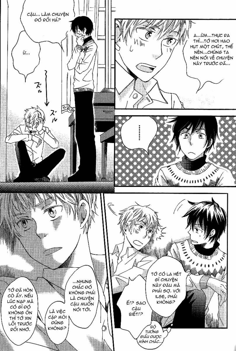 shinkuu yuusetsu chapter 7 43