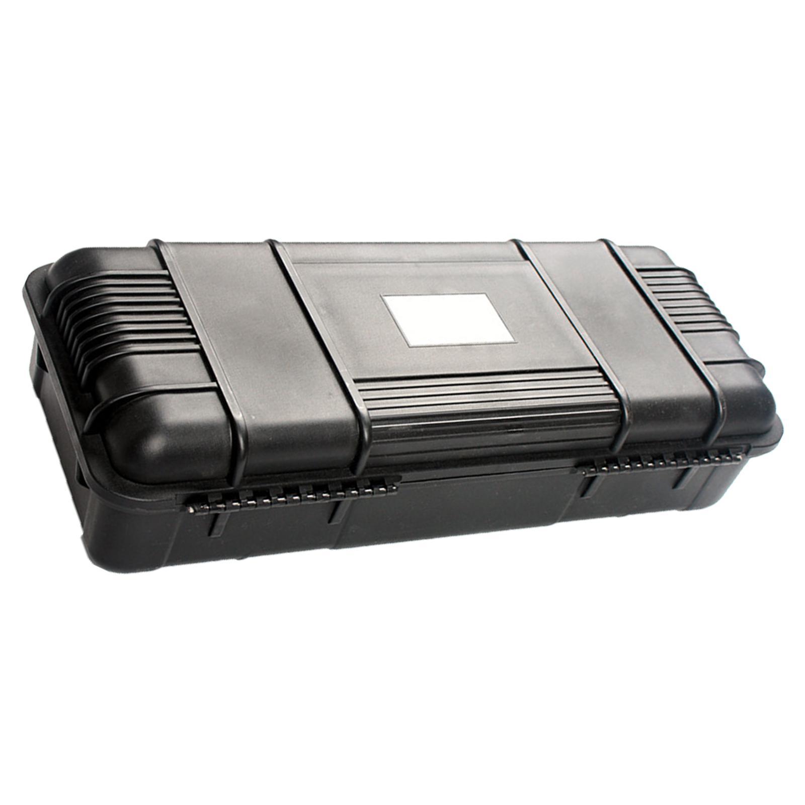 Carrying Case High Temperature Resistant Instrument Case Equipment Tool Box