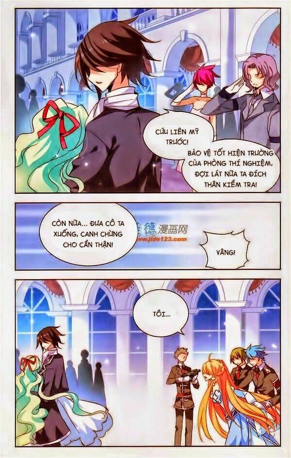 xuyên duyệt tây nguyên 3000 chapter 53 5