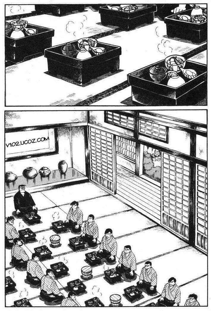 ore wa teppei chapter 26 37