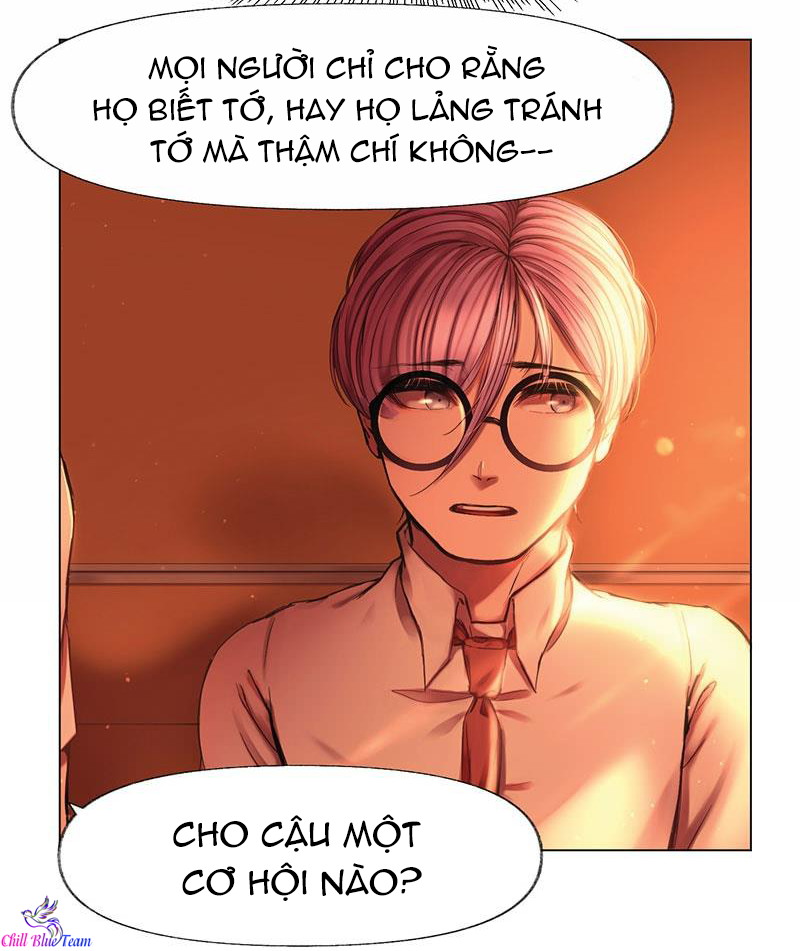 anh đô dịu dàng của tôi chapter 26 4