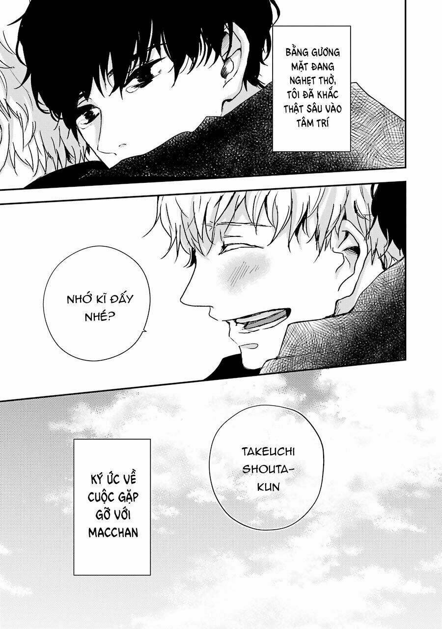 10th - khi chúng ta cùng thích một người. chapter 1 12