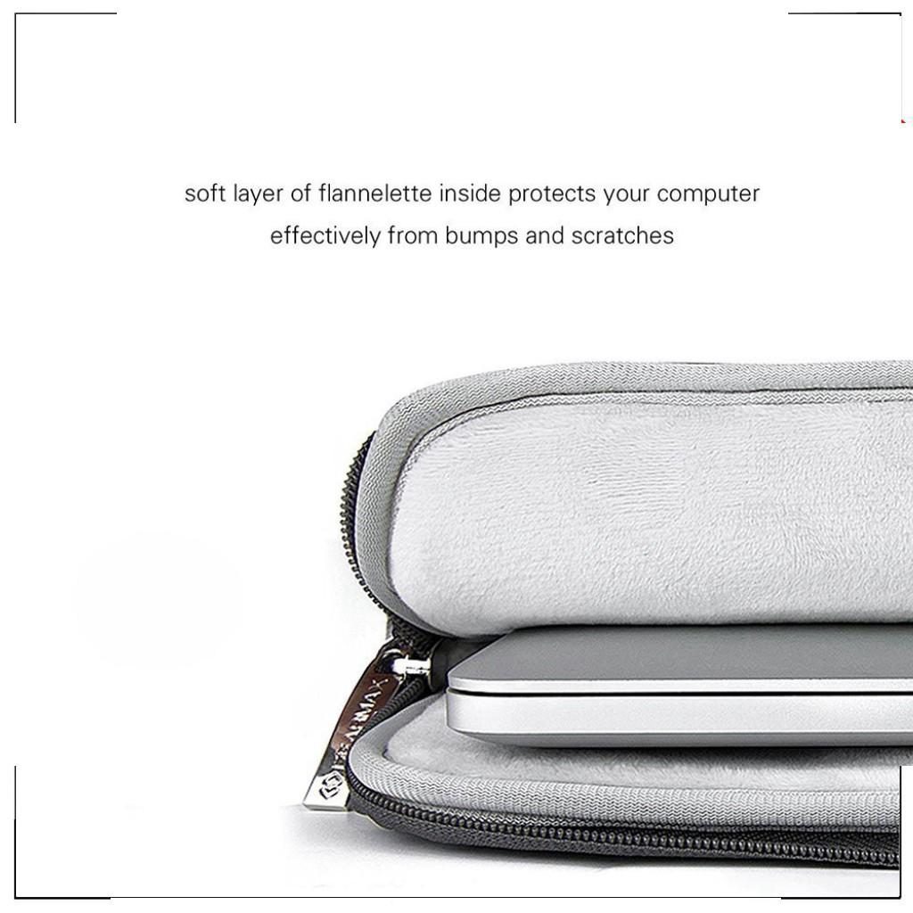 Túi đeo dành cho Macbook - Laptop kiểu dáng công sở - THỜI TRANG CHỐNG THẤM NƯỚC