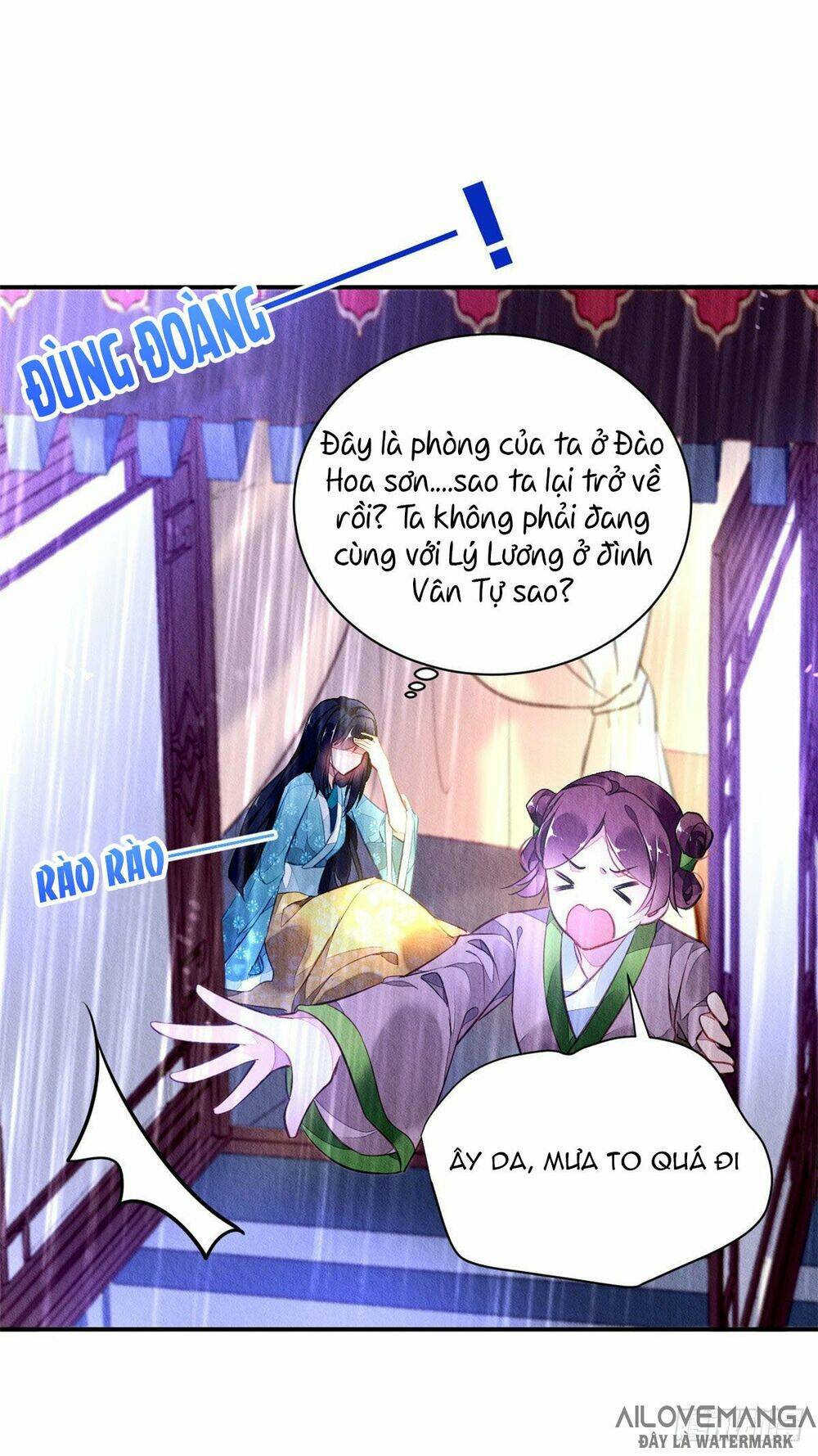 vấn đan chu chapter 2 58