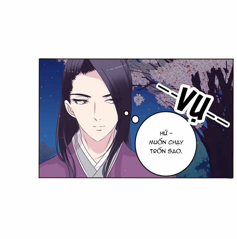 tướng quân mời ra trận chapter 9 10