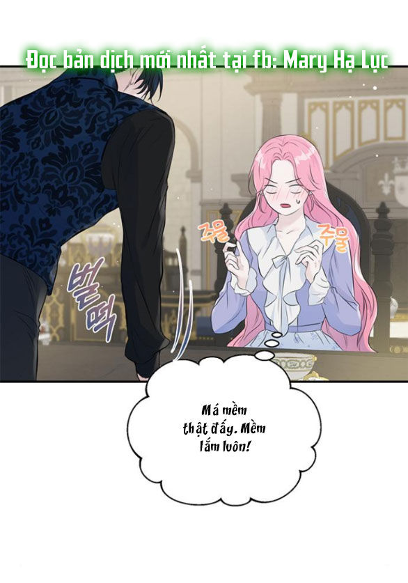 tôi tưởng bản thân không còn sống được bao lâu! chapter 5.1 32