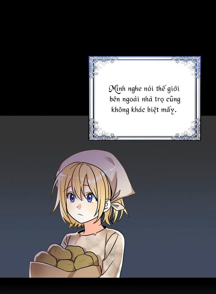 ba người anh bạo chúa chapter 10 51