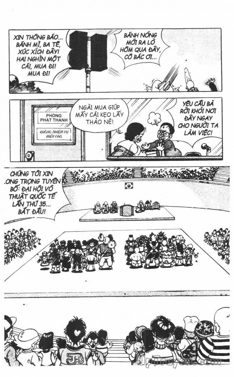 đội quân nhí nhố chapter 15 61