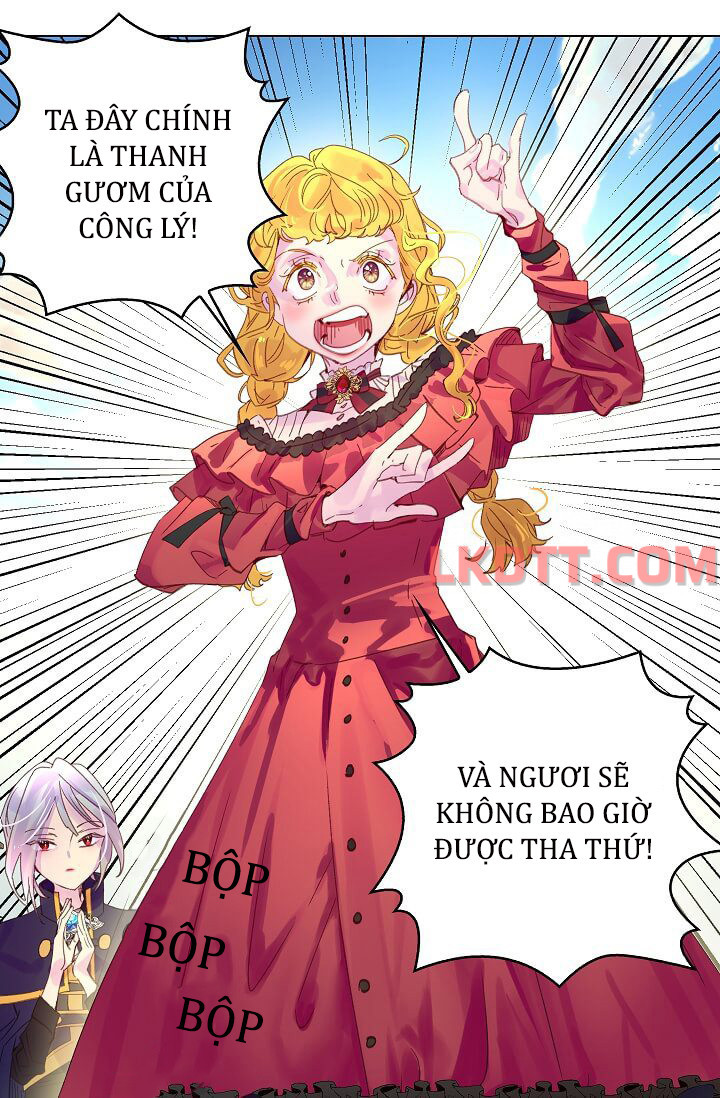 đừng xem thường nữ phụ chapter 139 3