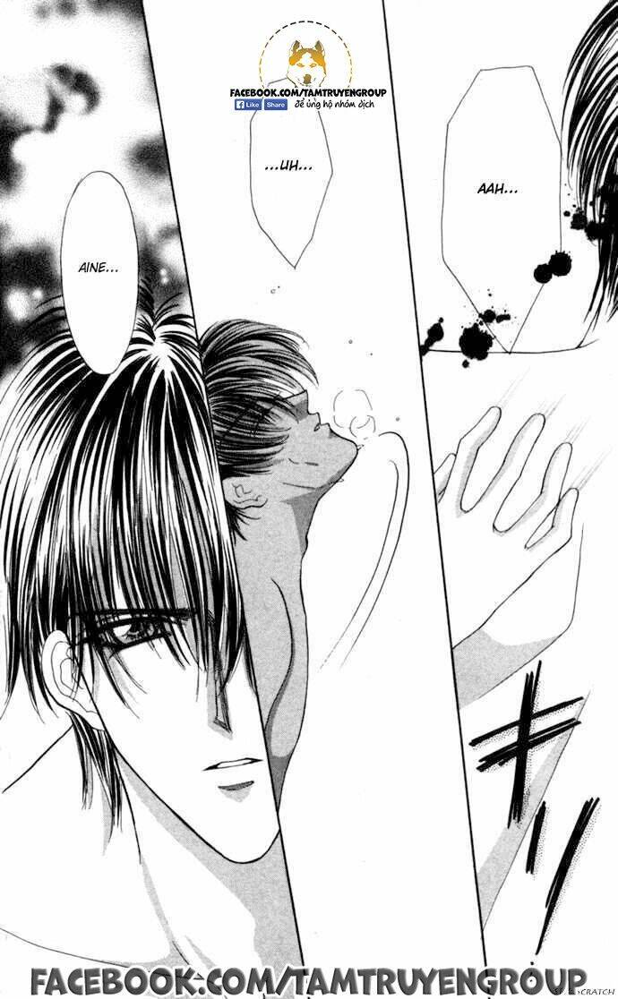 kaikan phrase chapter 91 13