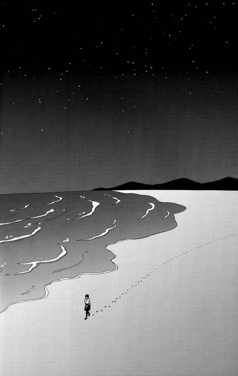 cửu vĩ hồ ly dj - guiding light chapter 1 21