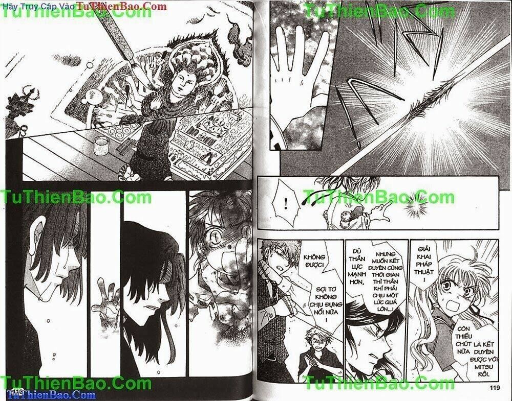 pháp sư tơ hồng chapter 10 60