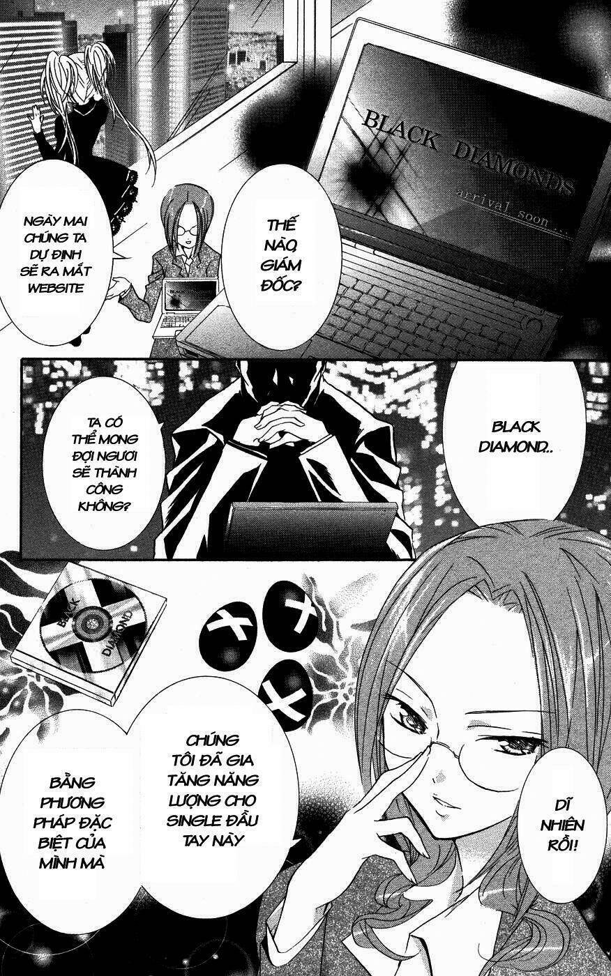 shugo chara chapter 25 7