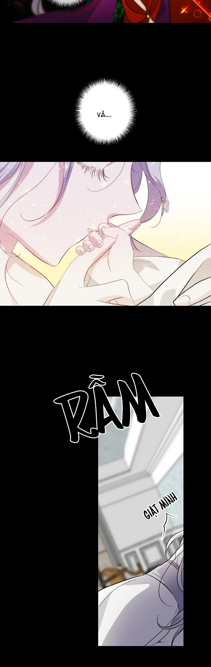 mối tình đầu của bạo chúa chapter 63 6