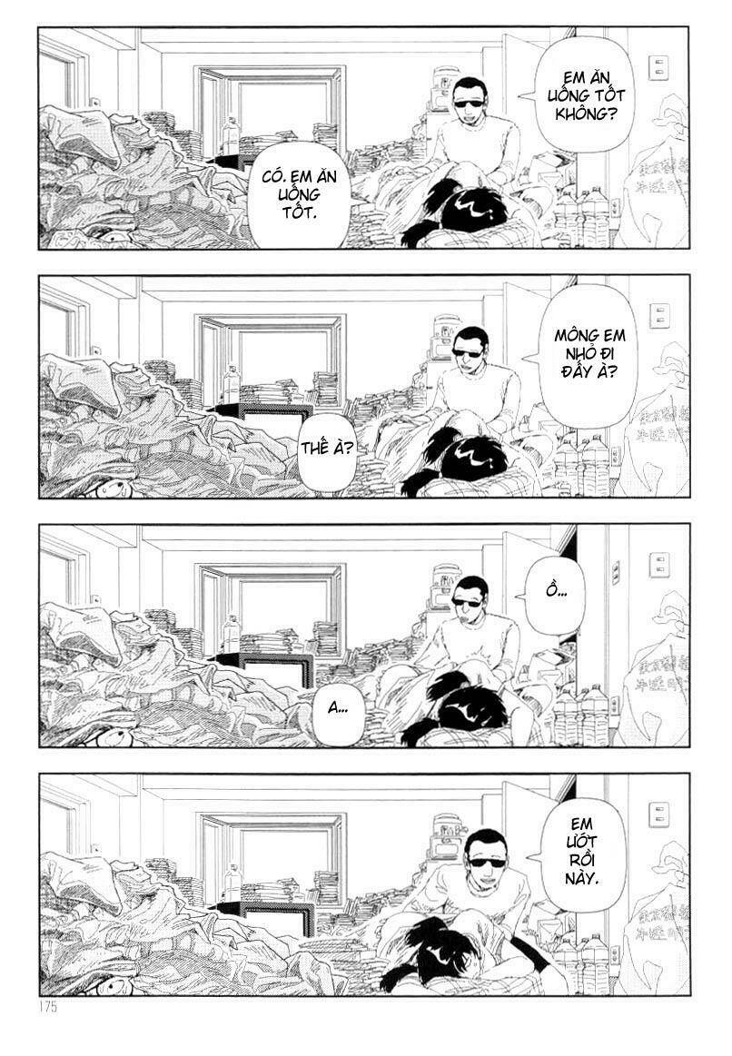 watching tv all the time makes you stupid chapter 1 11