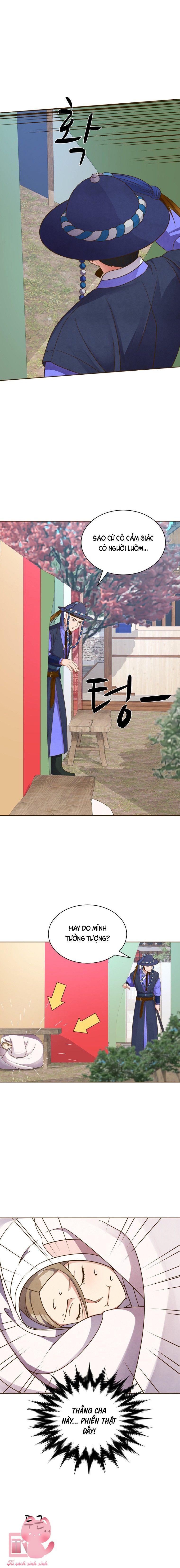 hoa nở về đêm chapter 7 11