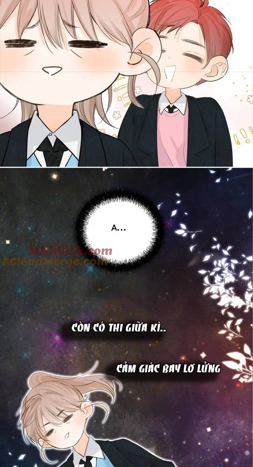 nhật ký tình yêu hằng ngày chapter 22 19