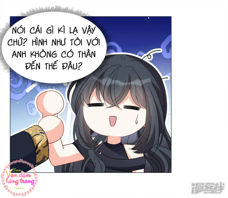 cô ấy đến rồi, xin nằm xuống! chapter 202 6