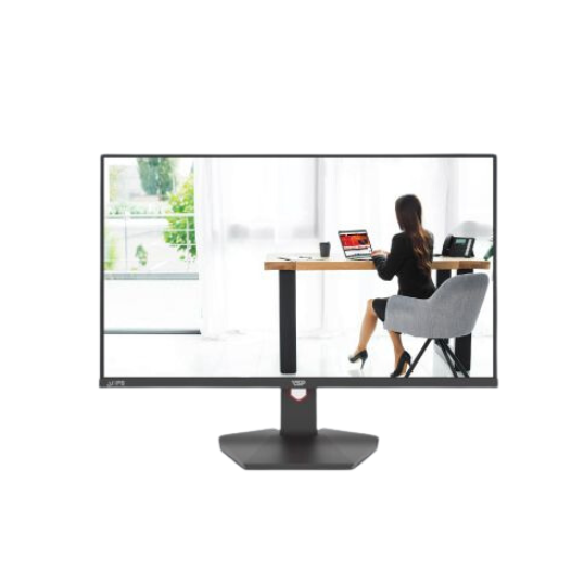 Màn Hình VSP IP2420H 24 inch ( FHD/IPS/75Hz/5ms ) - Hàng Chính Hãng